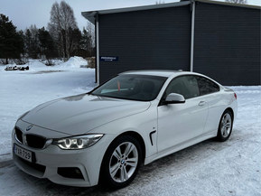 BMW 428
