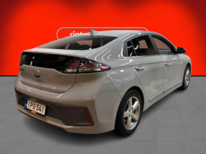 Hyundai Ioniq Plug-In