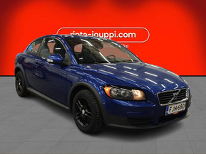Volvo C30