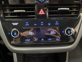 Hyundai Ioniq Plug-In