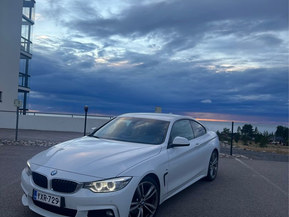 BMW 428