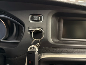 Volvo V40 Cross Country