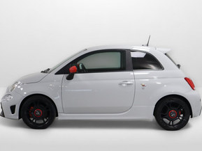 Fiat-Abarth 500