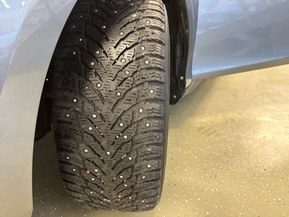 Volvo V40 Cross Country