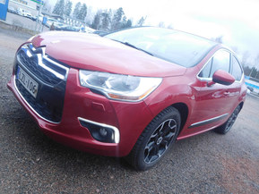 Citroen DS4