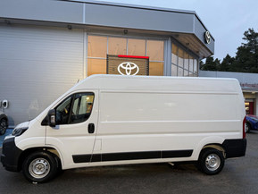 Toyota Proace Max