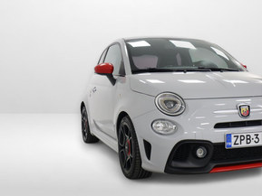 Fiat-Abarth 500