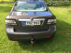 Saab 9-3