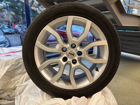 Volvo V40 Cross Country