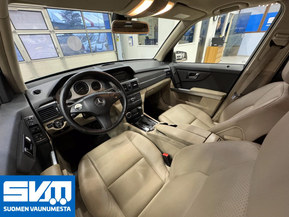 Mercedes-Benz GLK
