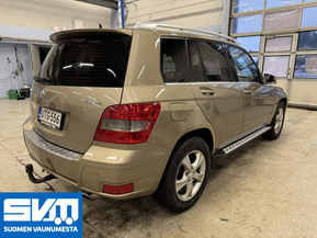 Mercedes-Benz GLK