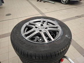 Citroen Berlingo Van