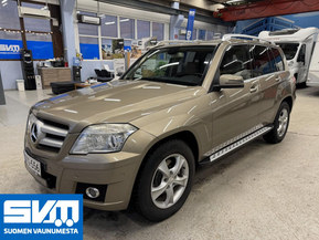 Mercedes-Benz GLK