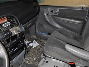 Chrysler Grand Voyager