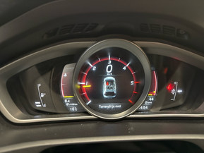 Volvo V40 Cross Country