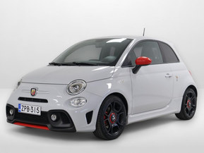 Fiat-Abarth 500
