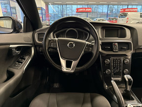 Volvo V40 Cross Country