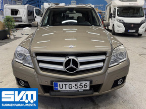 Mercedes-Benz GLK