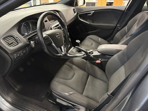 Volvo V40 Cross Country