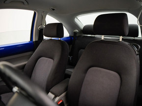 Volkswagen New Beetle