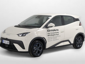 BYD Dolphin Surf