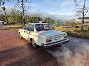 Volvo 240
