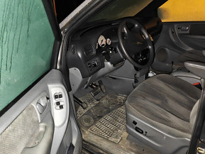 Chrysler Grand Voyager