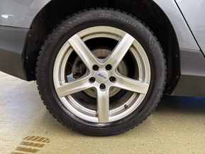 Volvo V40 Cross Country