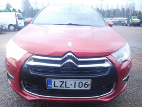 Citroen DS4
