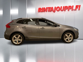 Volvo V40 Cross Country