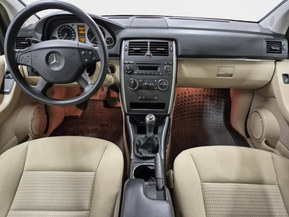 Mercedes-Benz B
