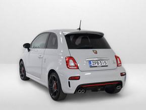 Fiat-Abarth 500