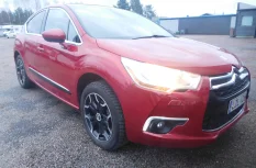 Citroen DS4