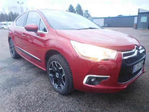 Citroen DS4