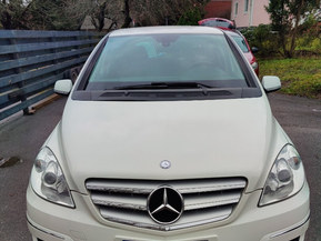Mercedes-Benz B