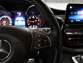 Mercedes-Benz V