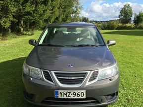 Saab 9-3