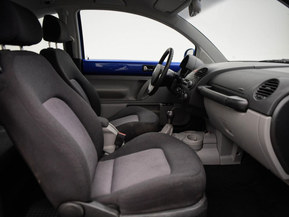 Volkswagen New Beetle