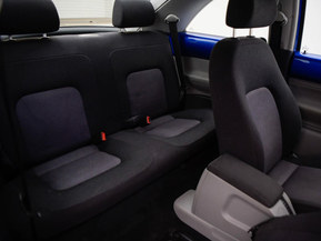 Volkswagen New Beetle