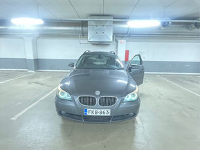BMW 535