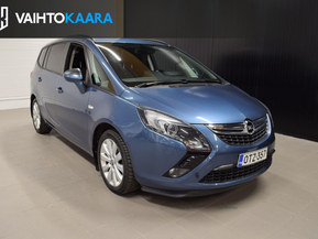 Opel Zafira Tourer