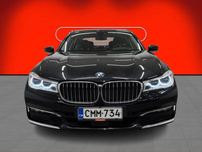 BMW 740
