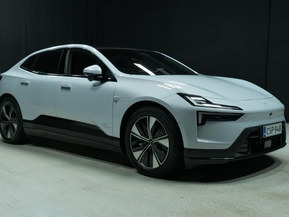 Polestar 4