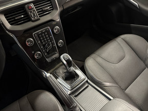 Volvo V40 Cross Country