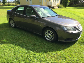 Saab 9-3