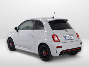 Fiat-Abarth 500