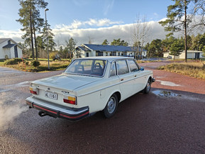 Volvo 240