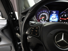 Mercedes-Benz V