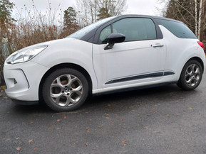 Citroen DS3