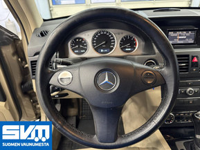 Mercedes-Benz GLK